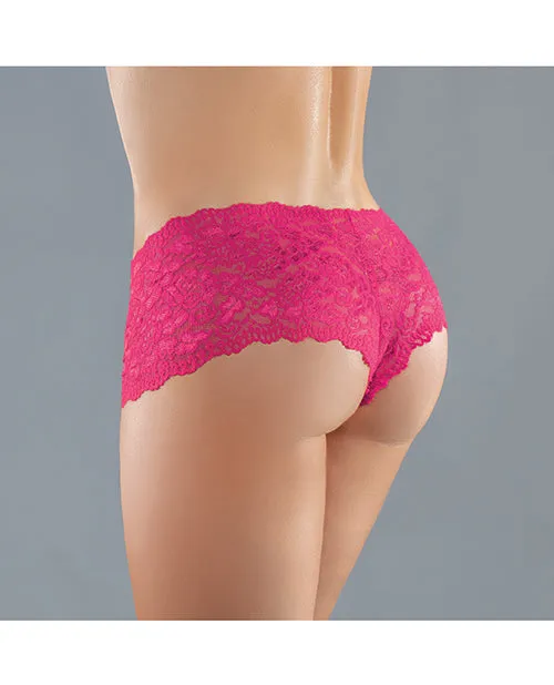 Adore Candy Apple Panty