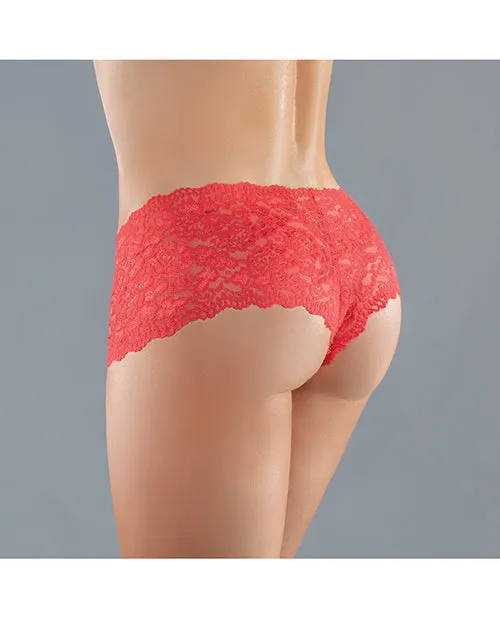 Adore Candy Apple Panty
