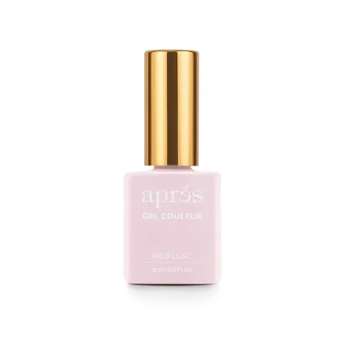 Apres Gel Couleur - 273 Wild Lilac