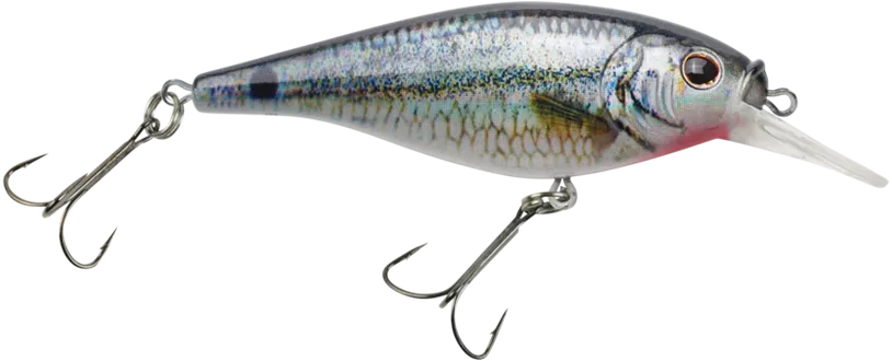 Berkley Flicker Shad Shallow Crankbait