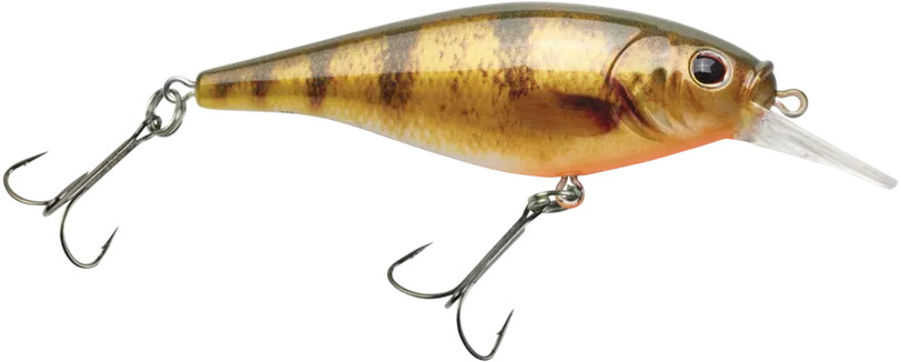Berkley Flicker Shad Shallow Crankbait