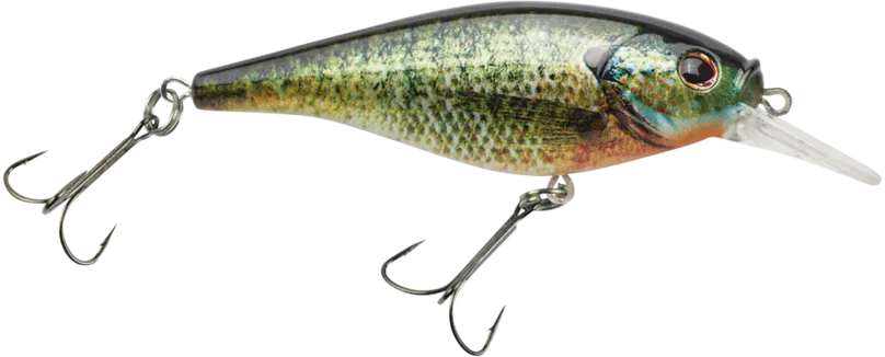 Berkley Flicker Shad Shallow Crankbait