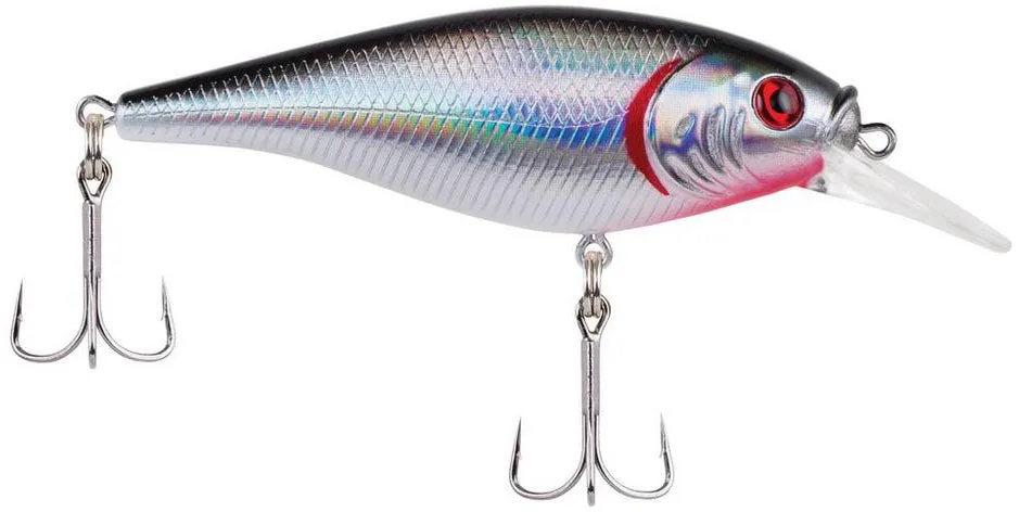 Berkley Flicker Shad Shallow Crankbait