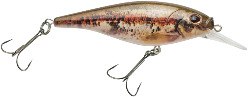 Berkley Flicker Shad Shallow Crankbait
