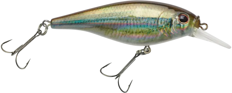 Berkley Flicker Shad Shallow Crankbait