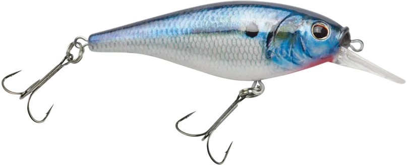 Berkley Flicker Shad Shallow Crankbait