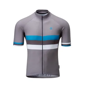 Chapeau! Club Stripe Jersey - Light Smoke