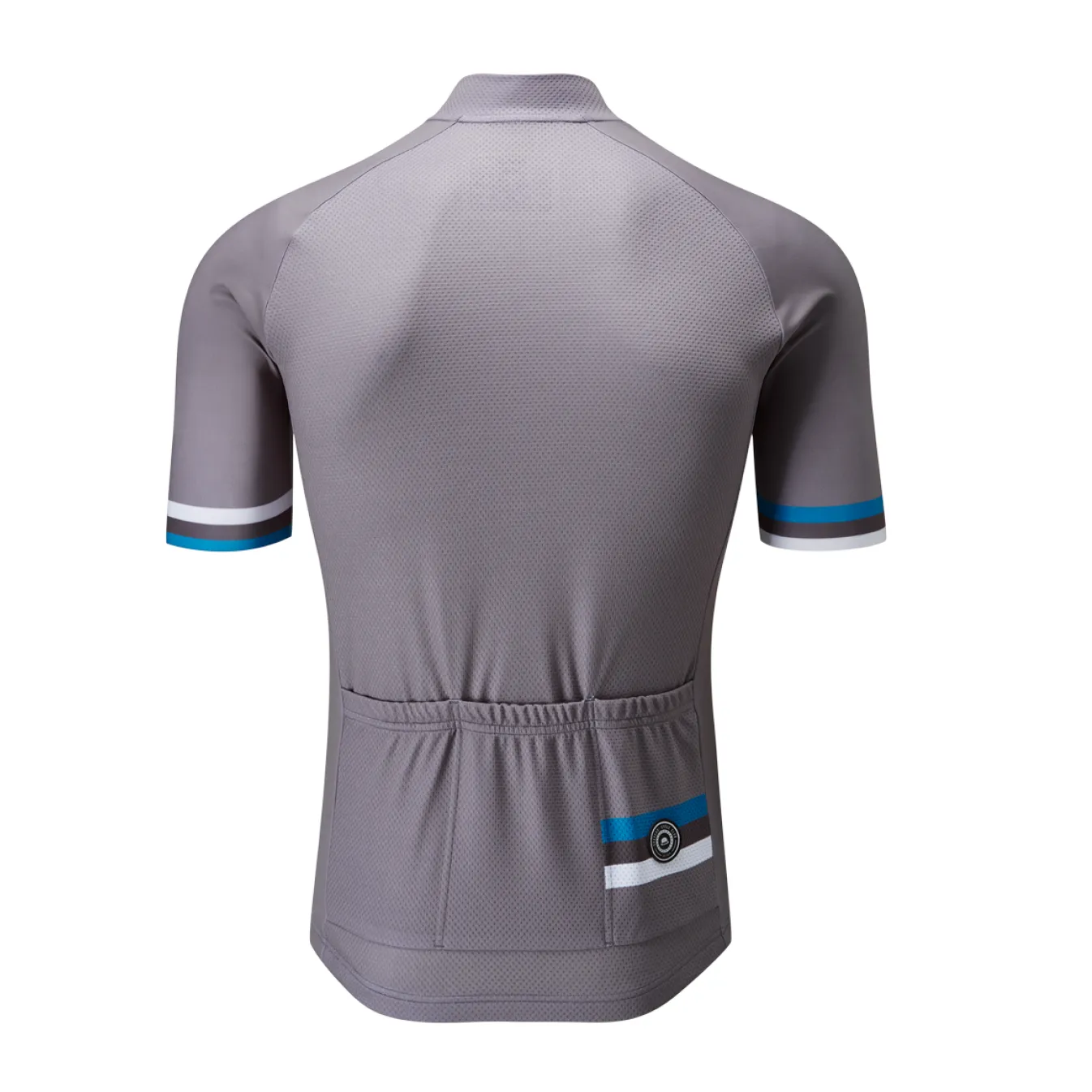 Chapeau! Club Stripe Jersey - Light Smoke
