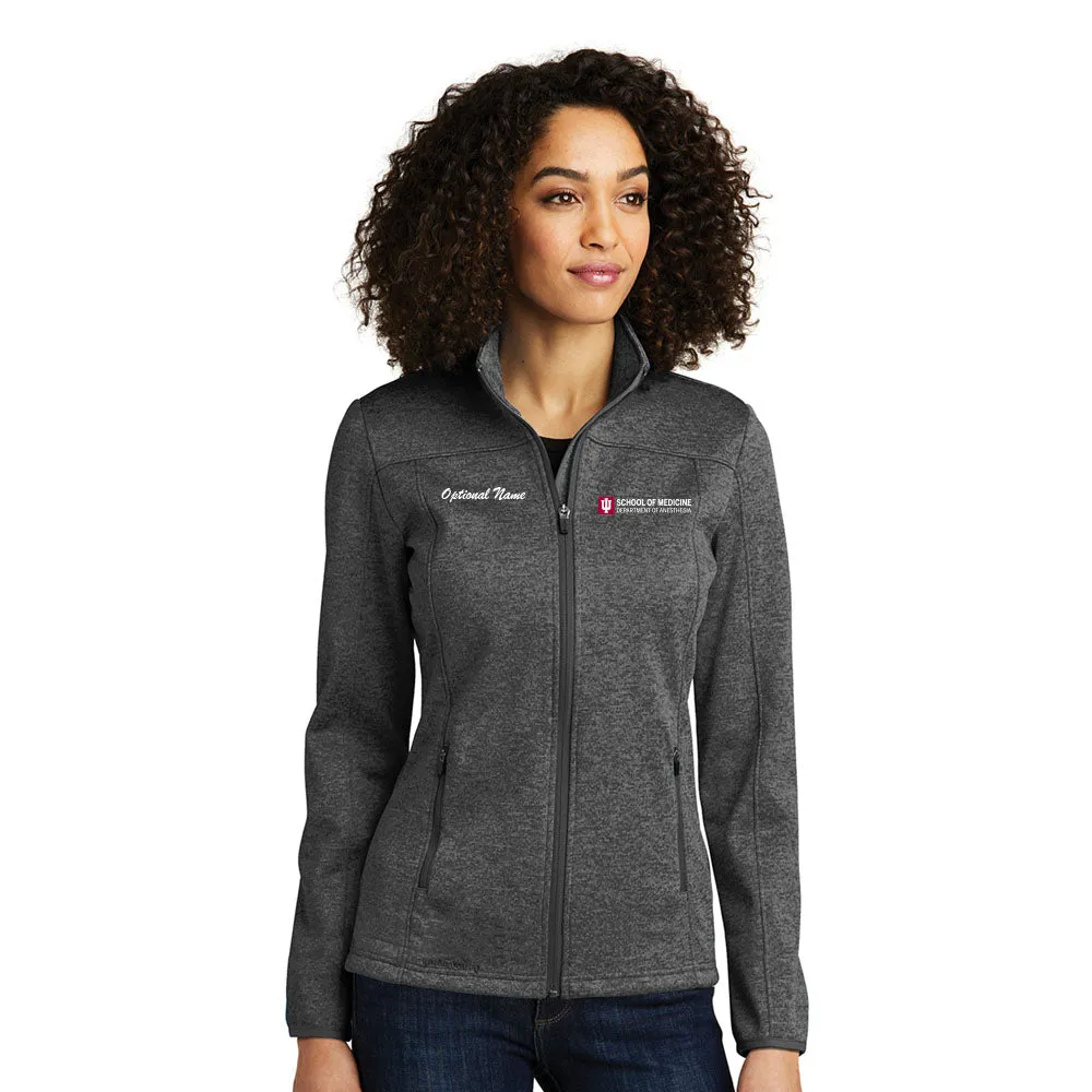 Eddie Bauer Storm Ladies Repel Soft Shell Jacket - IU