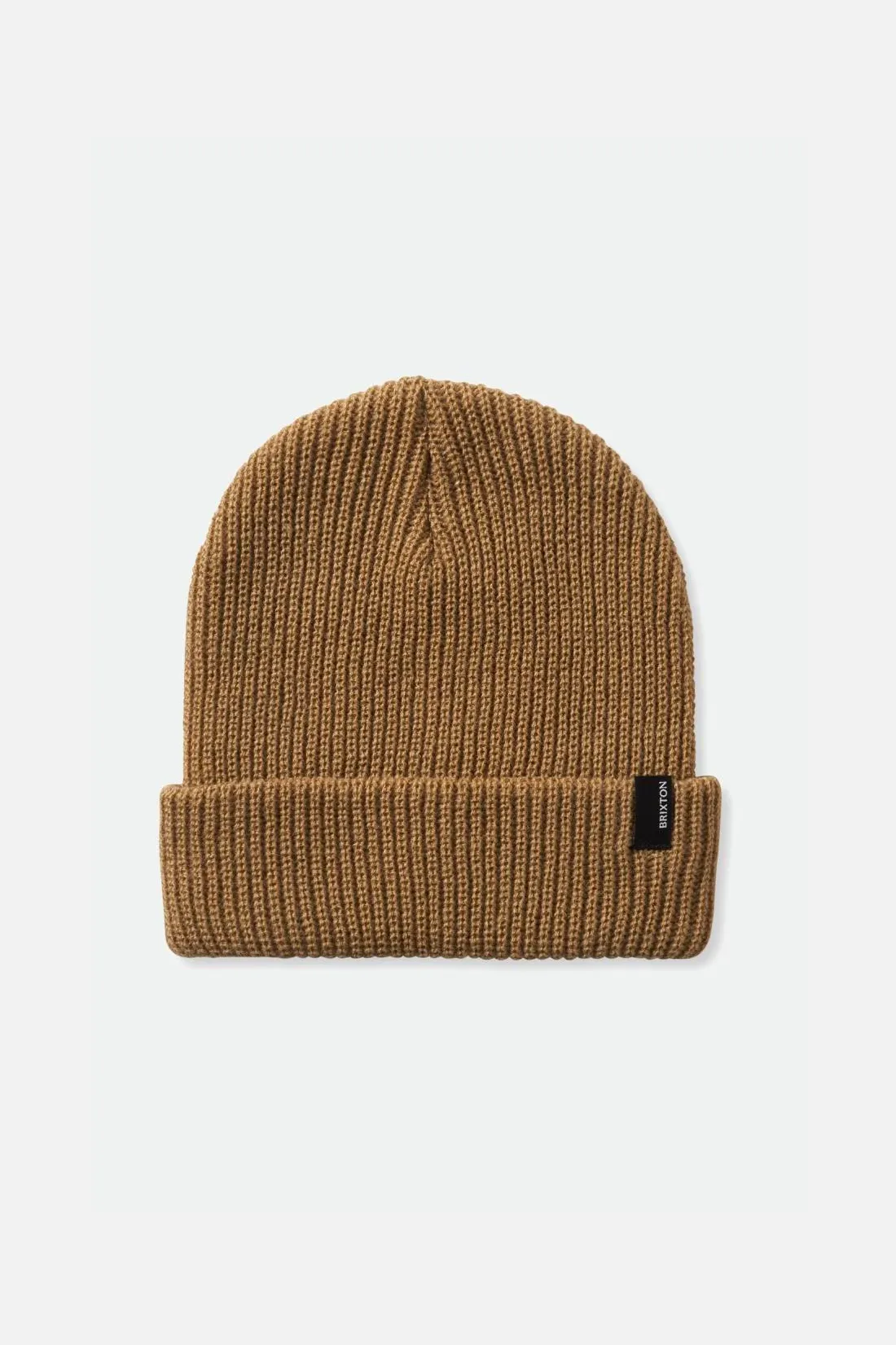 Heist Beanie in Sand