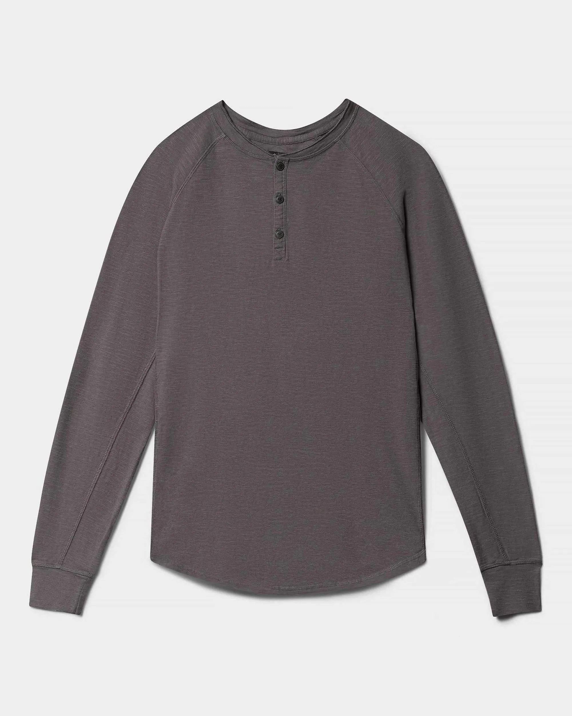 Legend Henley | Cotton