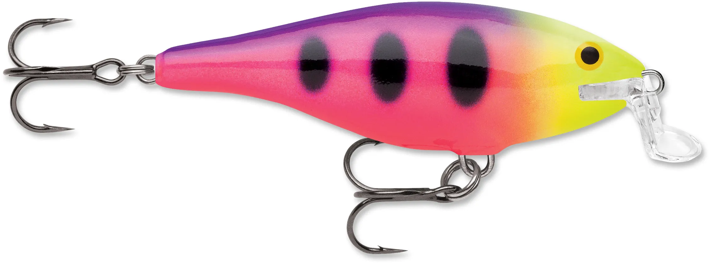 Rapala Shallow Shad Rap SSR05 Crankbait - 2 Inch