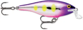 Rapala Shallow Shad Rap SSR05 Crankbait - 2 Inch