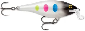 Rapala Shallow Shad Rap SSR07 Crankbait - 2.75 Inch