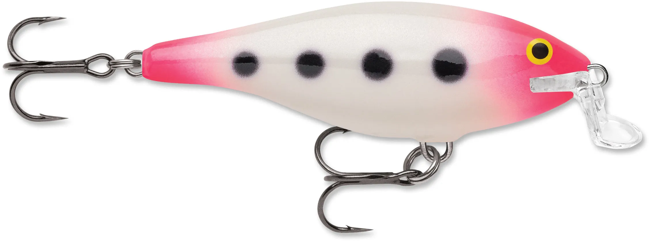 Rapala Shallow Shad Rap SSR07 Crankbait - 2.75 Inch