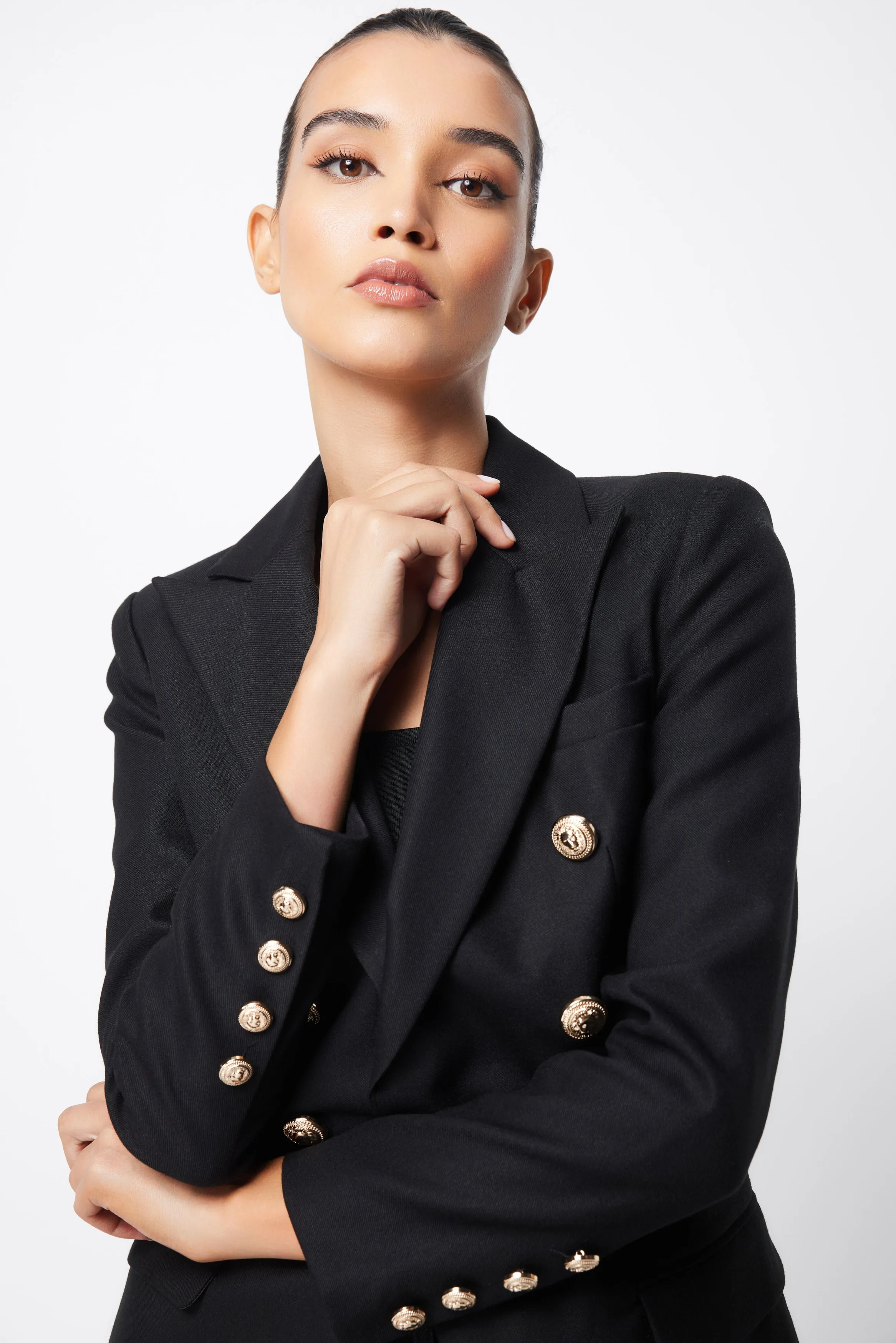 The Signature Blazer