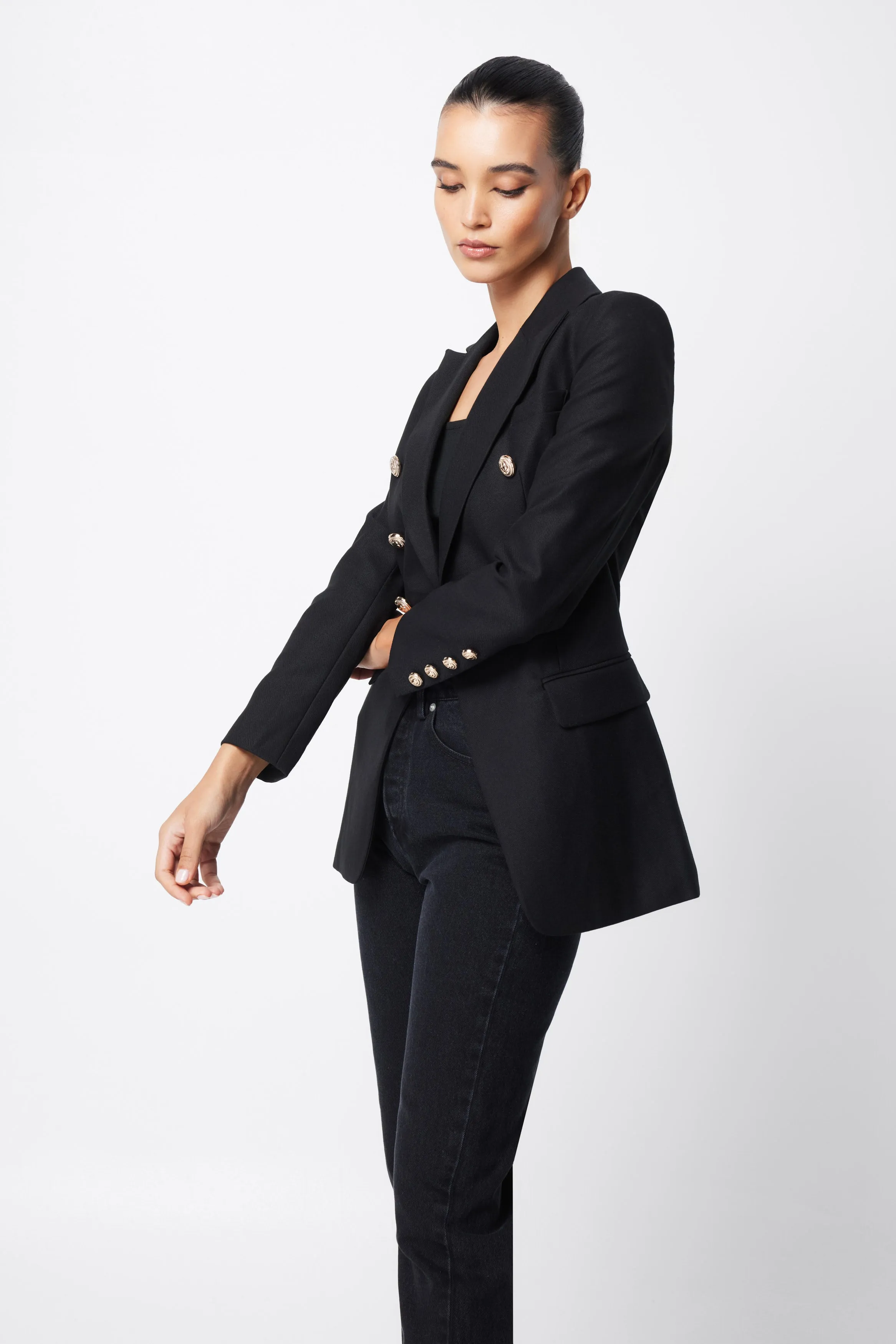 The Signature Blazer