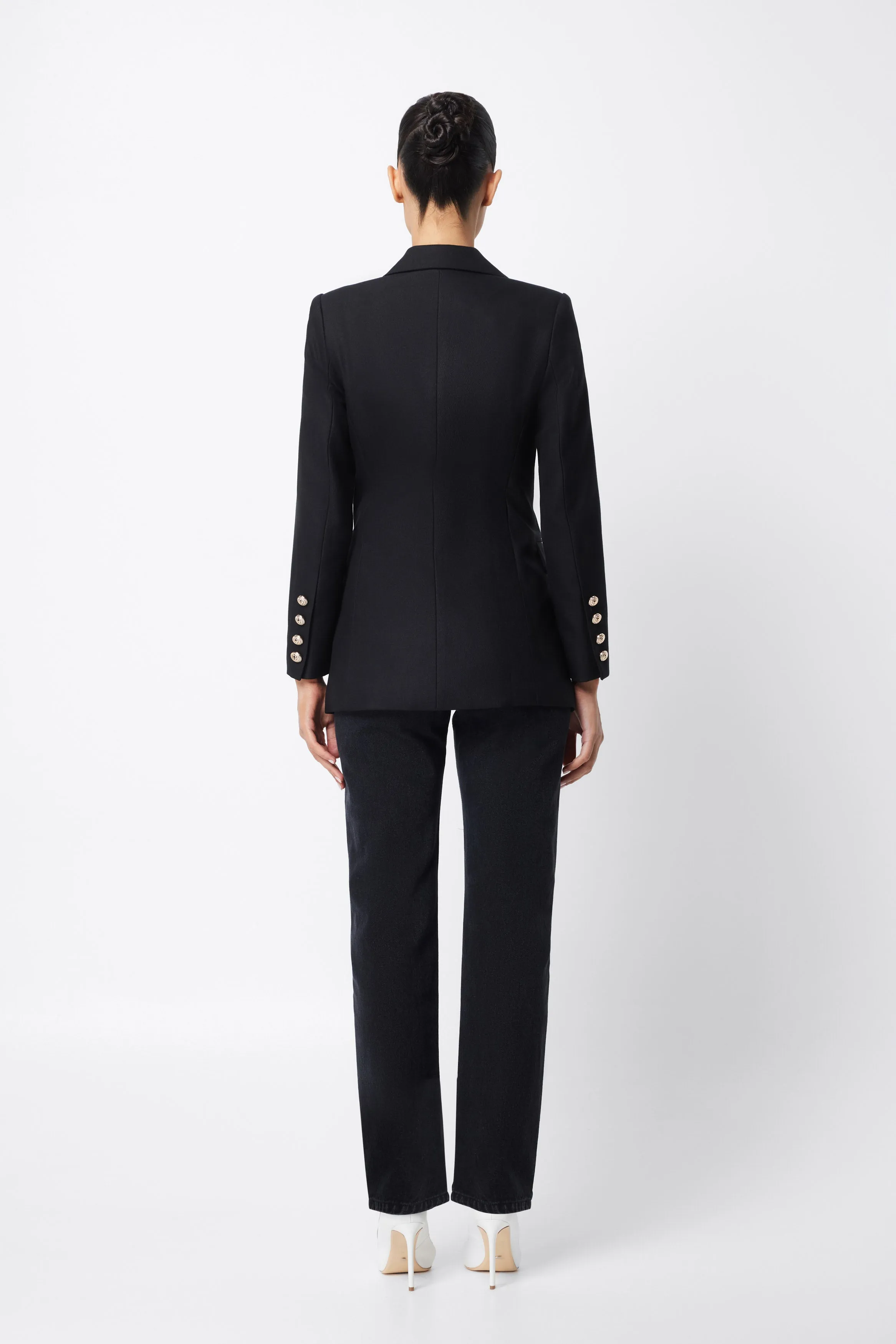The Signature Blazer