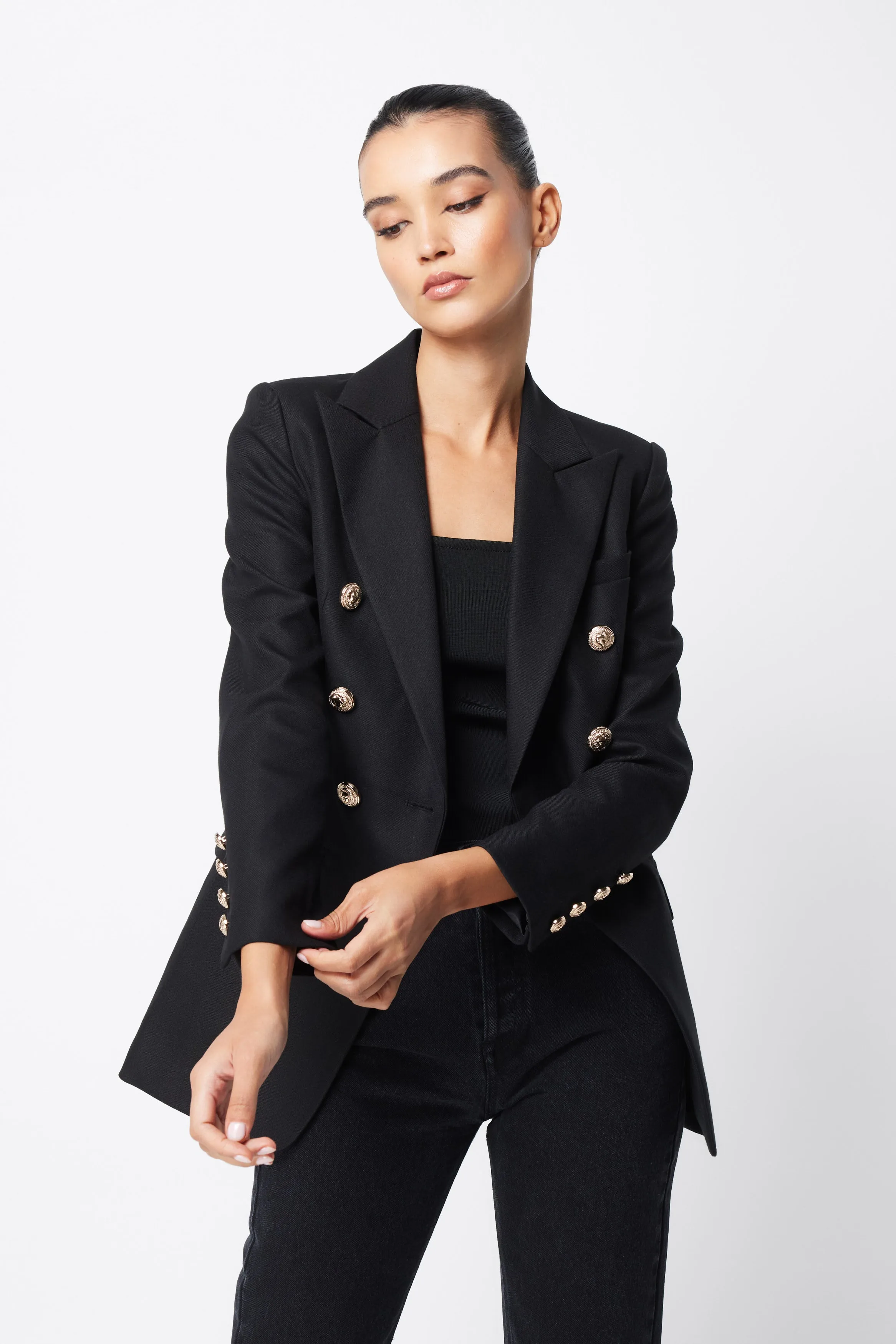 The Signature Blazer